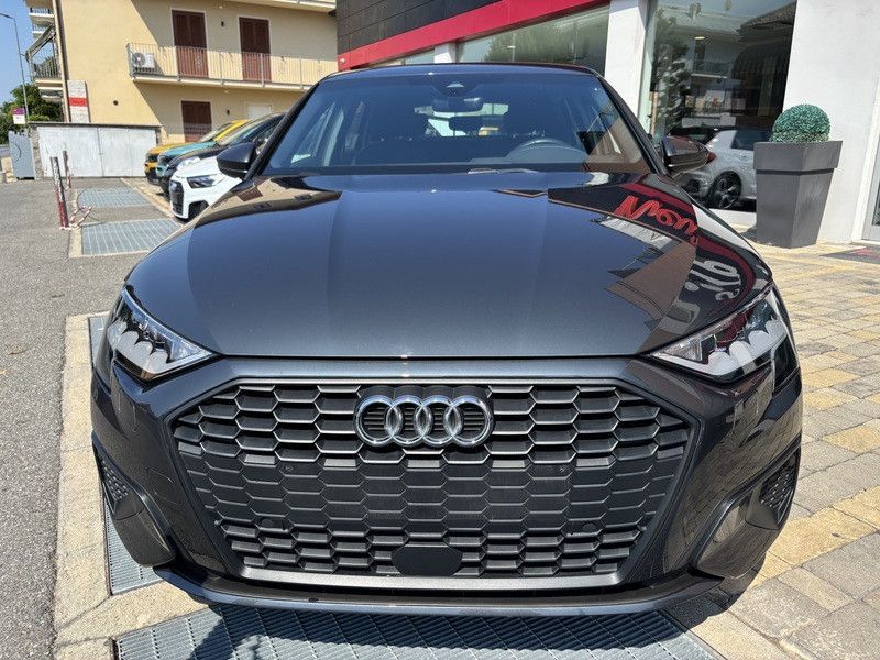 Audi A3 Sportback 30 2.0 tdi Business LED-PHONE imagem 2