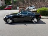 Mercedes-Benz SLK 200 Kompressor -