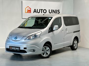 Nissan e-NV200