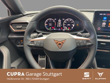 Cupra Leon - 9