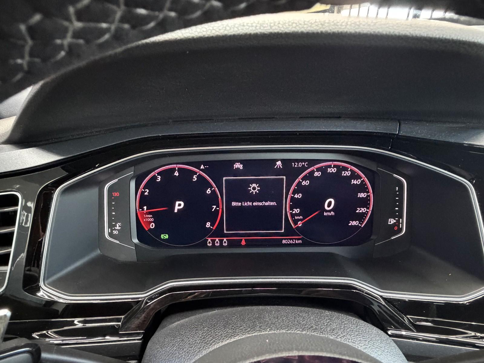 Volkswagen Polo 2.0TSI DSG GTI+Rfkam+LED+Navi+AppleC.+Sitzh., миниатюра 22