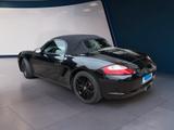 Porsche Boxster 2.7 180 kW (245 PS), Schalt. 5-Gang, ... - Porsche Boxster: Sportwagen