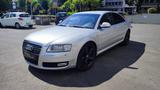 Audi A8 3.0 TDI quattro - Audi A8 in Essen