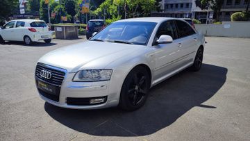 Audi A8 - 3