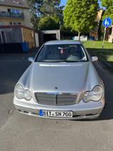 Mercedes-Benz C 220 CDI CLASSIC Classic - gebrauchte Mercedes-Benz C 220 aus dem Jahr 2001