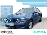 Skoda Kamiq Active 1.0 TSI DAB+LED+SHZ+PDC+APP+BT+USB - Skoda Kamiq: Active