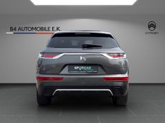 Fahrzeugabbildung DS Automobiles DS 7 Crossback HDI 130 So Chic AHK LEDER NAVI
