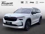 Skoda Kodiaq Sportline*Infotainment Plus*Fahrassistenz - Skoda Kodiaq Neuwagen: Geländewagen
