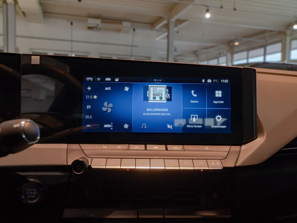 Opel Astra - Bild 18