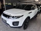 Land Rover Range Rover Evoque Pure*DESIGN BLACK*1.HAND* - Land Rover Range Rover Evoque in Duisburg