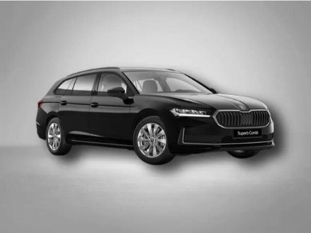 Image of Skoda Superb