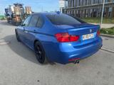 BMW 328i xDrive Sport Line - gebrauchte BMW 328 aus dem Jahr 2014