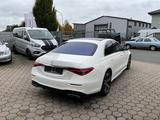Mercedes-Benz S 580 e Executive HUD AMG Panorama - Mercedes-Benz S 580 in Hamburg