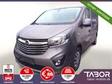 Opel Vivaro B L1 2,7t 1.6 CDTI 120 9-S Nav PDC Temp - Opel Vivaro mit Diesel-Antrieb: Kleinbus, 1.6