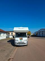 Fiat Ducato TÜV neu - Wohnwagen & Wohnmobile in Saarbrücken