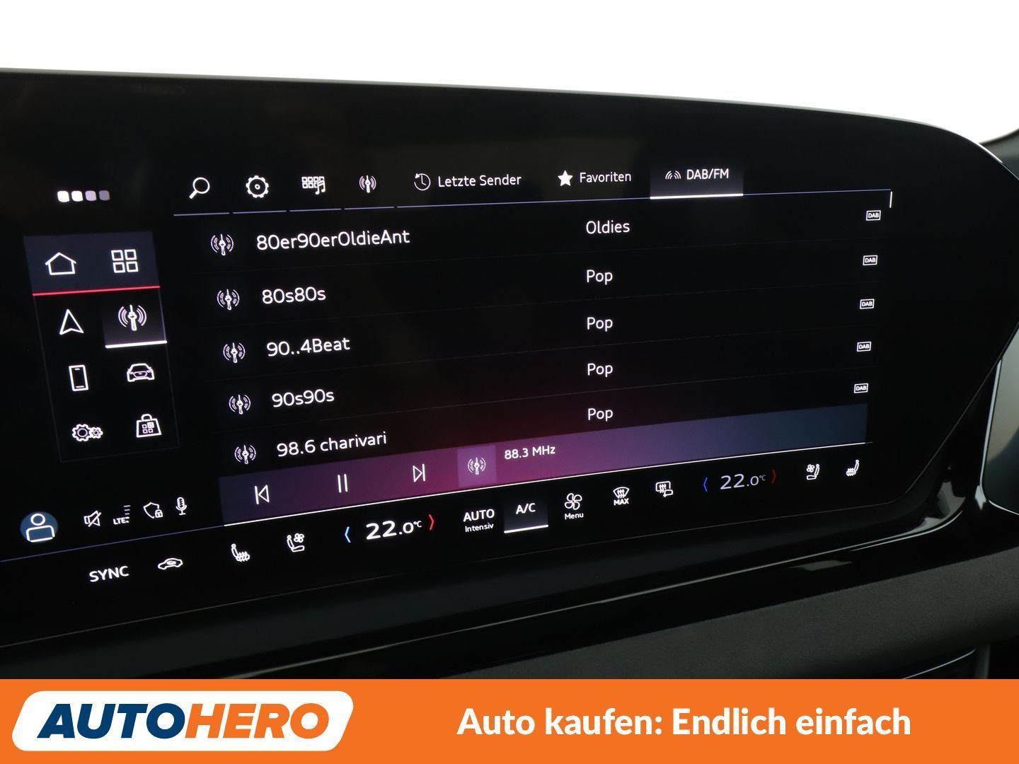 Audi S5 3.0 TFSI quattro Aut.*NAVI*LED*ACC*360°*PDC* foto 24