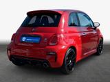 Fiat 595 Aut. Abarth Turismo - Fiat Gebrauchtwagen in Stuttgart