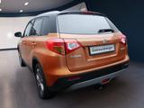 Suzuki Vitara 1.6 Comfort 4x2 SHZ KAMERA AHK 1.HAND - Suzuki Vitara: Geländewagen