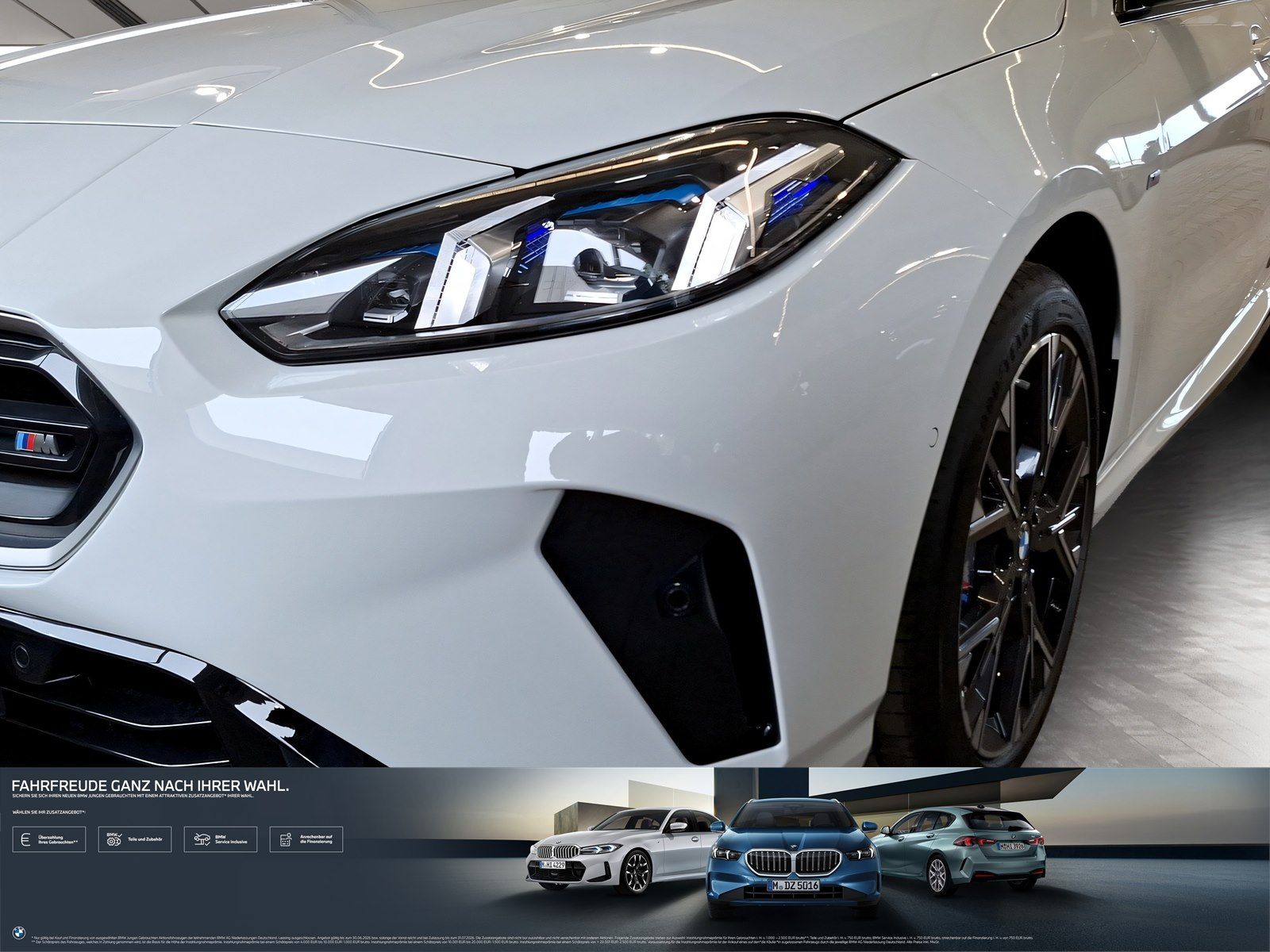 BMW M135 - Bild 9