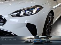 BMW M135 - Vorschau Bild 9