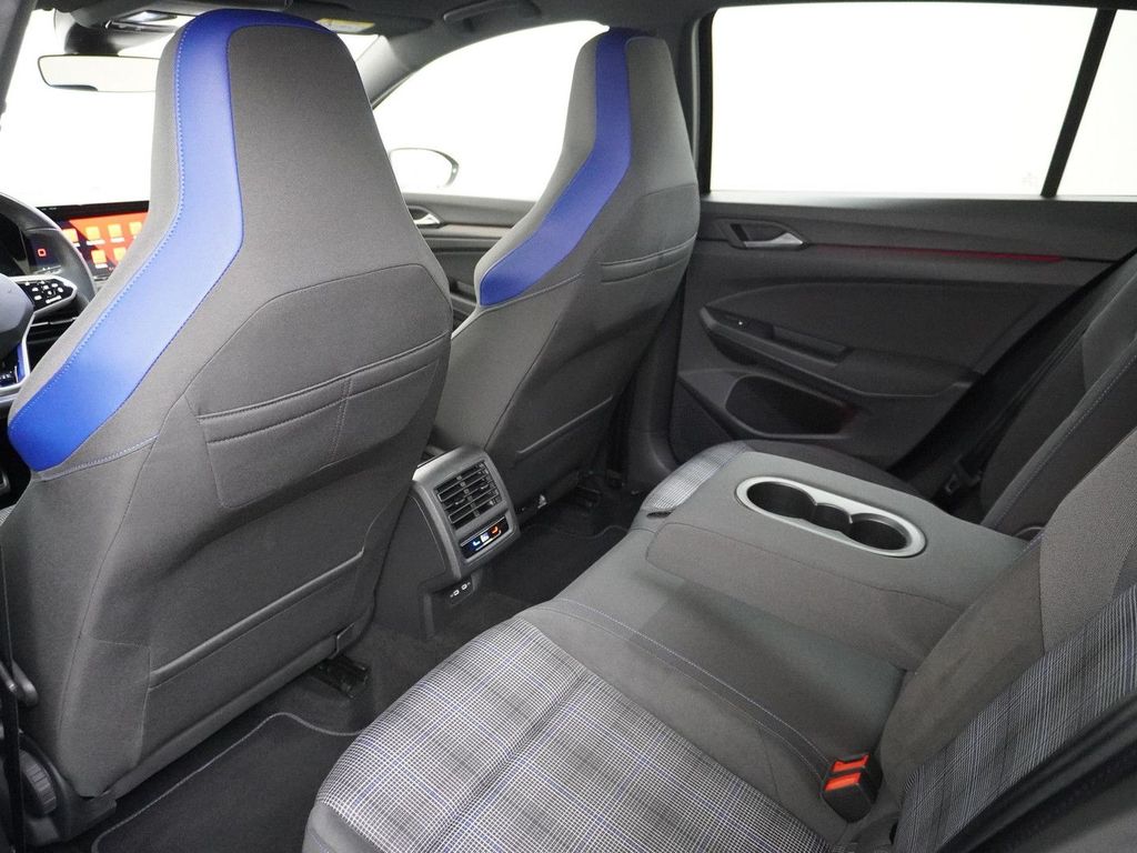 Volkswagen Golf 1.4 eHybrid GTE sitzheizung | LMF | navi |