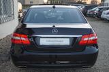 Mercedes-Benz E 220 CDI BlueEfficiency 2.HD*65tkm*Distr*Totw* - Mercedes-Benz E 220 Gebrauchtwagen in Berlin