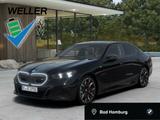 BMW i5 M60 Limo xD M SPORT PRO AdLED HUD 360° B/W - BMW i5 in Frankfurt (Main)