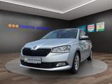 Skoda Fabia Combi Ambition*Business*Comfort* - Skoda Fabia: Comfort