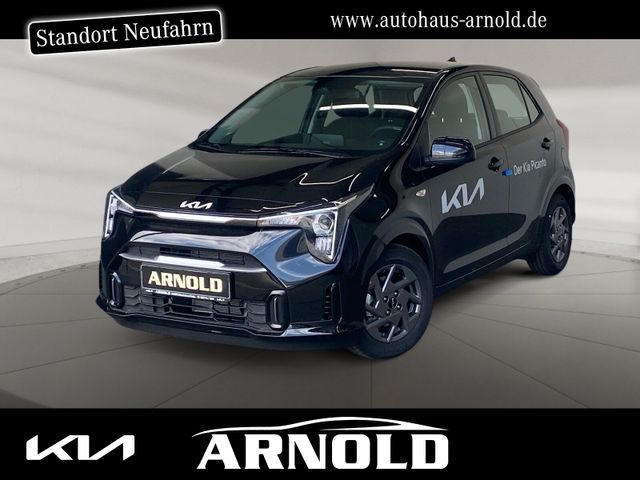 Kia Picanto 1.0 VISION FACELIFT Lenkradhzg. Kamera !