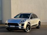 Porsche Macan S Diesel Carbon Luft Bose Pano Leder - Porsche Macan in Kassel