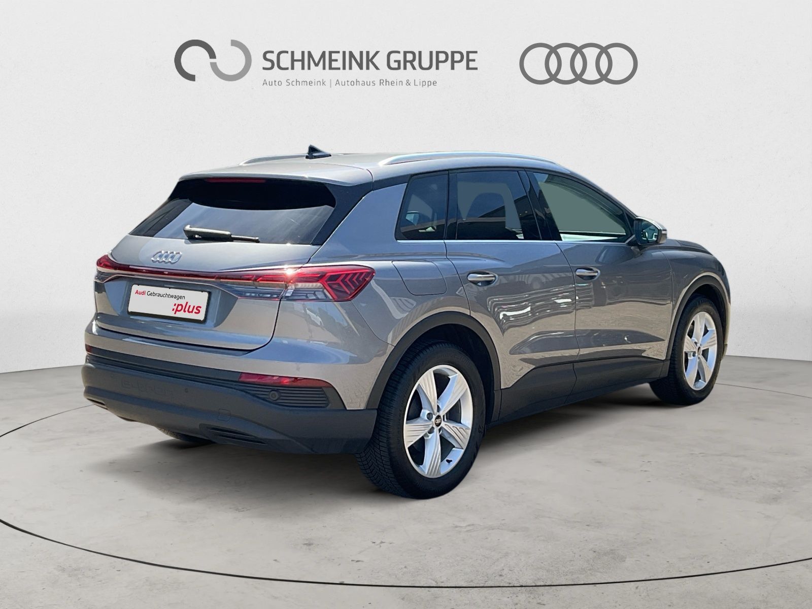 Audi Q4 e-tron - Bild 7