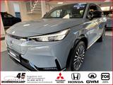 Honda e:Ny1 e Ny1 Advance+360 Kamera+Leder+digitales C - graue Honda e:Ny1
