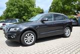 Audi Q5 2.0 TDI  quattro S-Line /AHK/Xenon/Leder - Audi: Geländewagen, Q