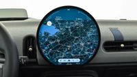 MINI Cooper S - Vorschau Bild 15