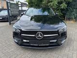 Mercedes-Benz CLA 220 TDI AMG Line Burmester Navi
