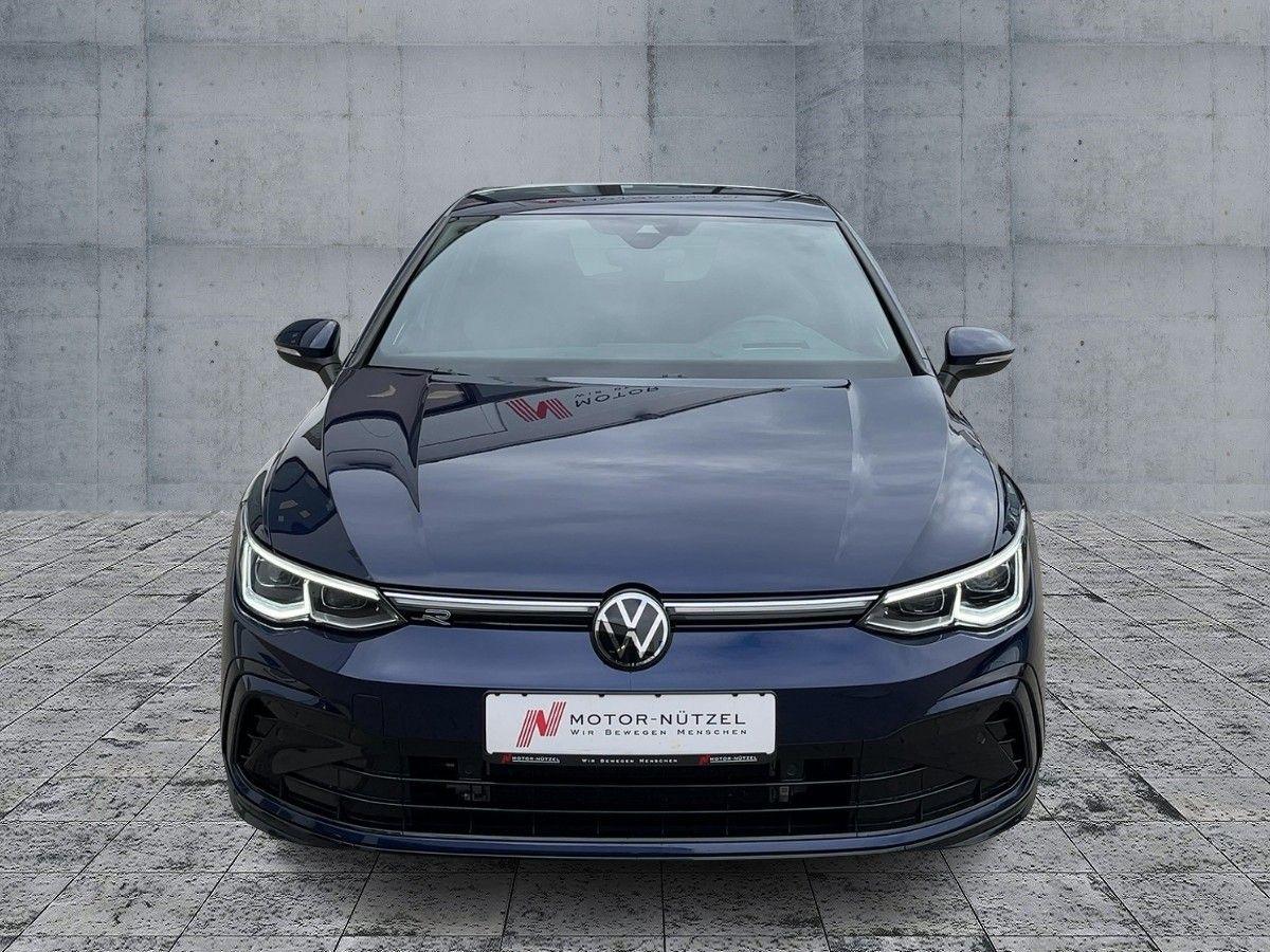 Volkswagen Golf VIII 2.0 TSI DSG R-LINE MATRIX+NAVI+ACC+HuD