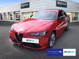 Alfa Romeo Giulia Sprint Q4 SHZ*NAVI - Alfa Romeo Gebrauchtwagen in Mannheim