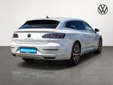 Volkswagen Arteon Shooting Brake 2.0 TSI Elegance DSG - VW Arteon Gebrauchtwagen in Frankfurt