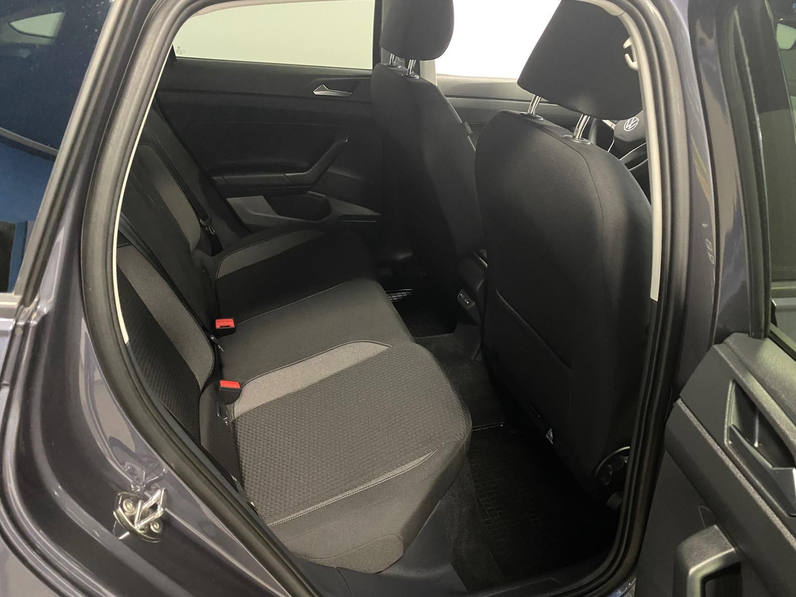 Fahrzeugabbildung Volkswagen Taigo 1.5 TSI ACT Life APP+MATRIX+ALLWETTER+RFK+