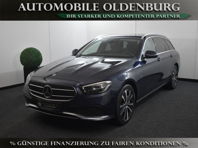 Mercedes-Benz E 300 de T Avantgarde *Distro+*AHK*BURM*Memory*