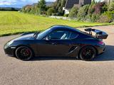 Porsche Cayman S 3.4 PDK 987.2 Tausch Evolution M3 RS4 - Porsche Cayman: 3.4