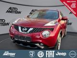 Nissan Juke N-Connecta Klimaaut.|NAVI|SHZ|LM|Tempomat - Nissan in Bielefeld