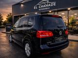 Volkswagen Touran Cup - Volkswagen Touran: Cup