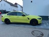 BMW M3 Competion Carbon Sitze, Neuwagen Ga... - BMW M3 in Mannheim