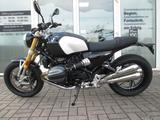 BMW R 12 nineT / Digitales Display / Komfort- Paket - BMW NEU MOTORRAD