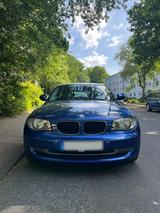 BMW 118 d Coupé - 143 PS - Diesel - Automatik - BMW 118: Ps 118d