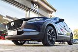 Mazda CX-30 2.0 150PS 6AG Homura Voll-LED Navi Kamera  - Mazda CX-30 mit Benzin-Antrieb: Homura