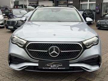 Mercedes E 220 - 10