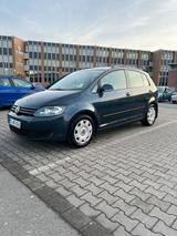 Volkswagen VW Golf Plus Facelift - Volkswagen Golf Plus