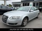 Audi A6 Lim. 3.2 FSI - Audi A6 mit Benzin-Antrieb: Limousine, 3.2